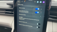 Ford Explorer 210kW Premium 77kWh 5dr Auto Electric Estate